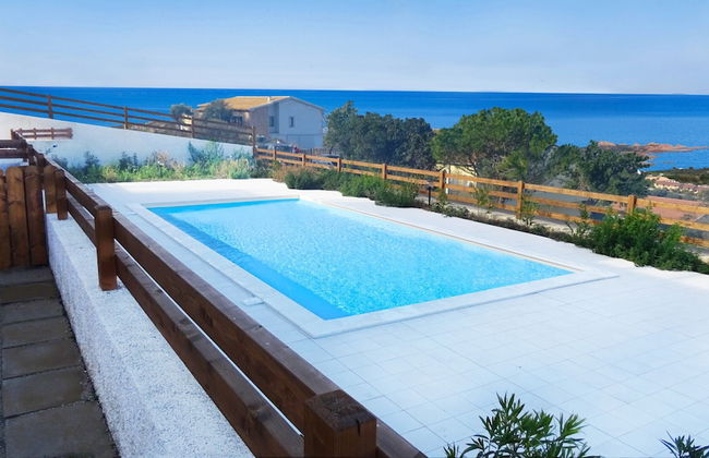 Affittimoderni Isola Rossa Élite - Pati15 - Foto 1