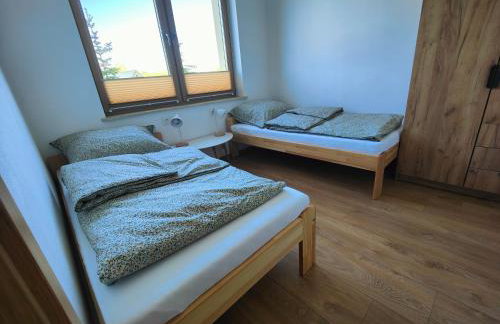 Trzy Świerki - Twoje miejsce na Kaszubach - Photo 17