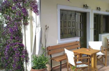 Rent Rooms Alexiou - Photo 31