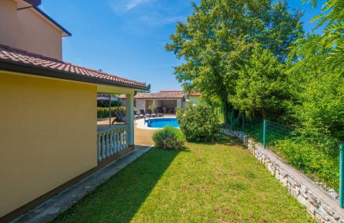 Villa Brigita, a beautiful villa close to the beach - Foto 21