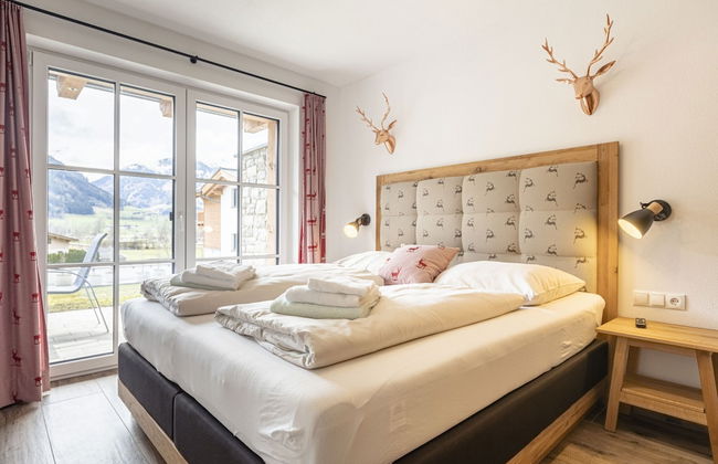 Superior Ferienhaus # 5B mit Sauna - Foto 5