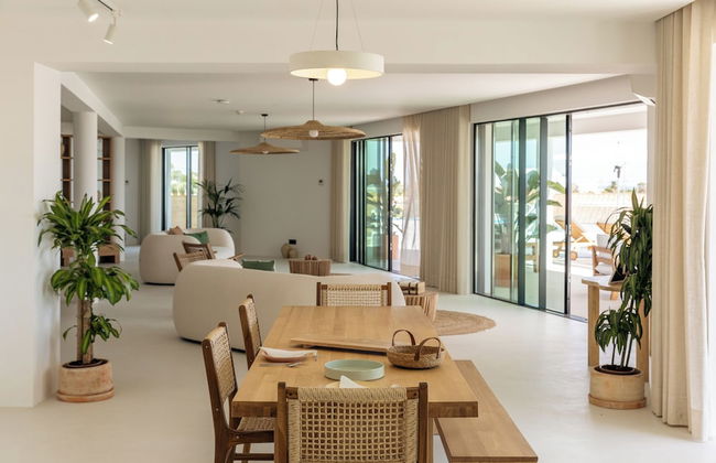 Villa Loreto - Foto 5