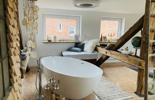 Loft im Herzen der Stadt - Photo 6