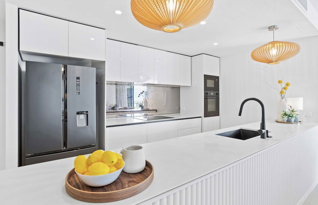 Magnoli Apartments - Photo 17