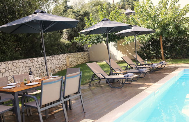 Amarianos Villas - Photo 23