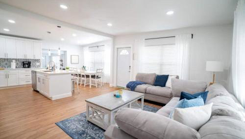 Beautiful Spacious Stylish near Busch Gardens - Foto 3