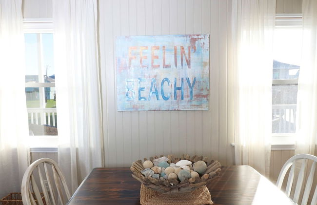 In-home Bar Lounge and Arcade Stay Entertained at The Sea Shed - Foto 15