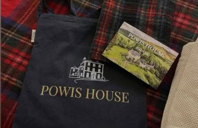 Luxury Shepherds Hut on Powis House Estate - Foto 14