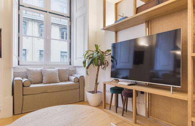 Charming Apartment in Baixa Chiado - Photo 15