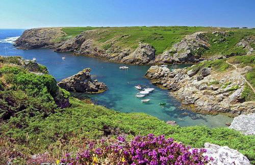 Appartement Océane - Photo 34