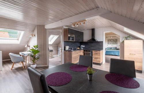 Au Repos du Fayé - Foto 1