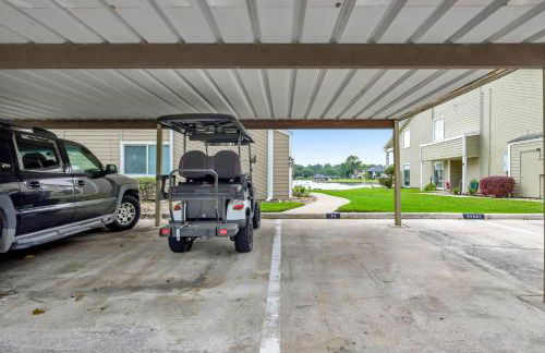 The Lake House - Foto 28