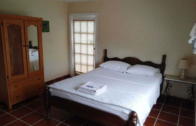 Bamboleo Inn Belize - Foto 4