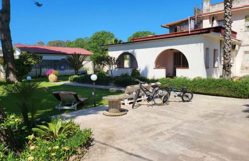 Villa Aulè - Foto 9