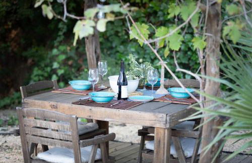 Casa en Ibiza con vistas increíbles en Es Figueral - Foto 2