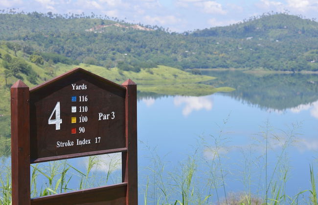 Villa Tee Four - Foto 24