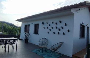 apt acogedor con terraza y barbacoa - Foto 24