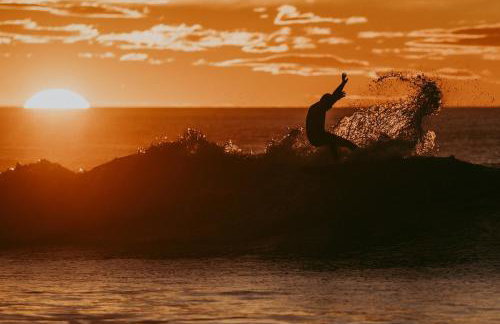 Spacieuse maison familiale entre pins et océan jusqu'à 10 personnes - Foto 30
