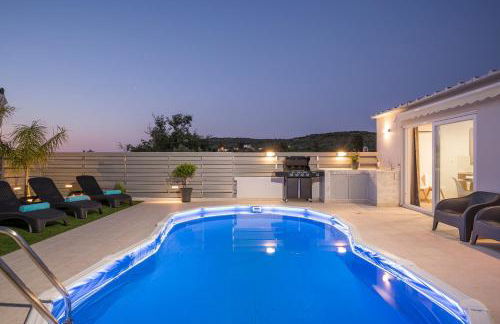 B&M Villa Sirili - Foto 101