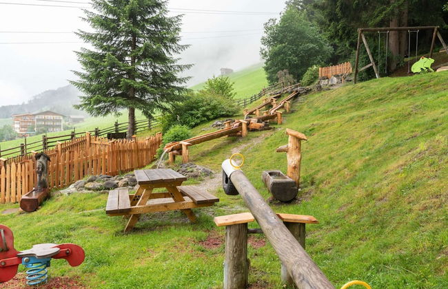 Quaint Apartment in Hainzenberg near Horbergbahn - Foto 27