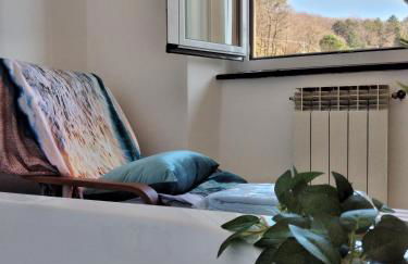 CasarinoLaurino Among Cinque Terre Genova And Portofino - Foto 32