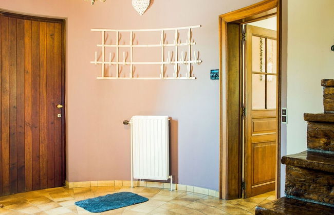 Villa in Bitvre With Garden - Foto 27