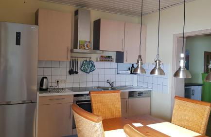 Ferienwohnung im Herzen Neuwied - Heddesdorf - Foto 22