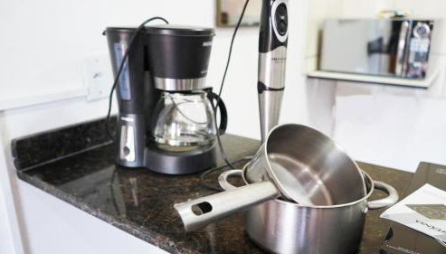 Apartamento Tudo novinho prox Bourbon - Foto 2