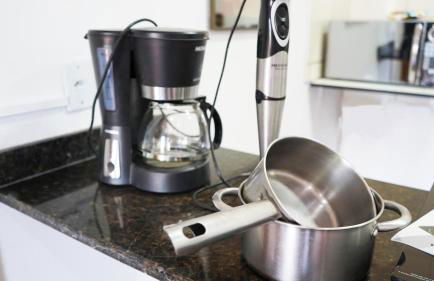 Apartamento Tudo novinho prox Bourbon - Foto 2