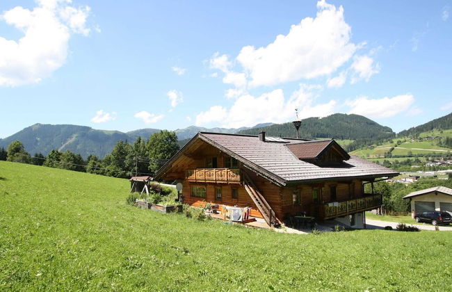 Mansion in Eben Near Ski Salzburger Sportwelt - Photo 14