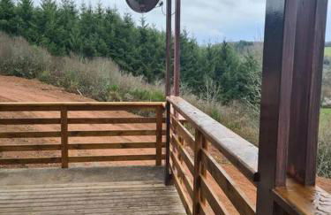 Chalet au coeur du parc du Morvan - Moux-en-Morvan - Foto 13