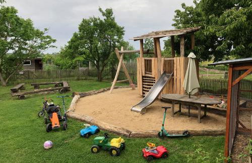 Hirtenwohnung im Arbeiterhaus - Foto 12