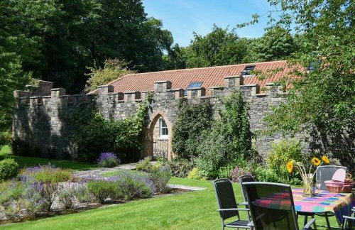 Craster Tower Coach House - Foto 35