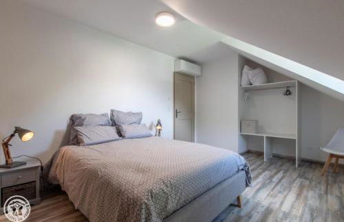 Gite Annecy 201- Au Royaume des Castors - Appt 201 - Foto 27