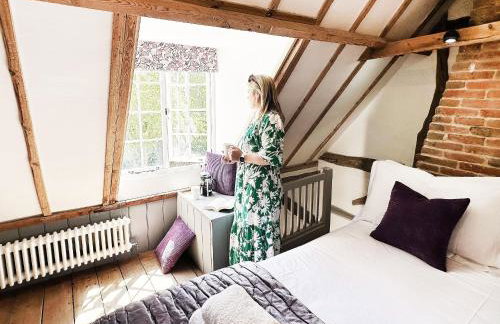 The Cottage by The Suffolk Cottage Collection - Foto 32