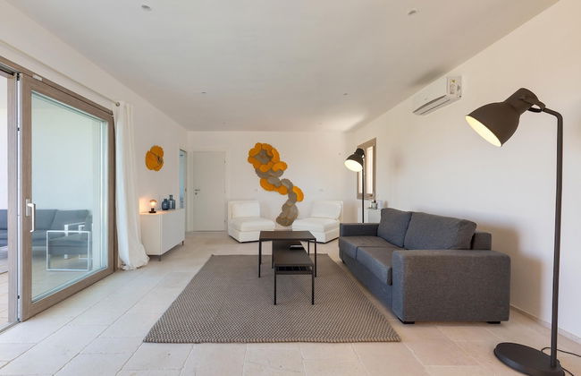 Villa Orizzonte - Foto 16