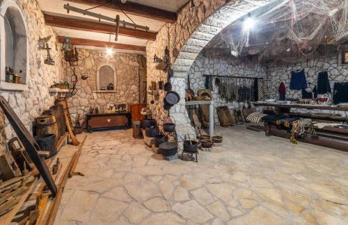 Villa Zorka - Foto 19