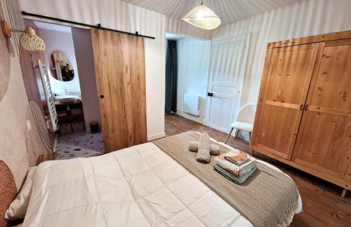 Charmant T2 avec Loggia vue montagne - Foto 11