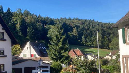 Ferienhaus "LE RUISSEAU" - Foto 5