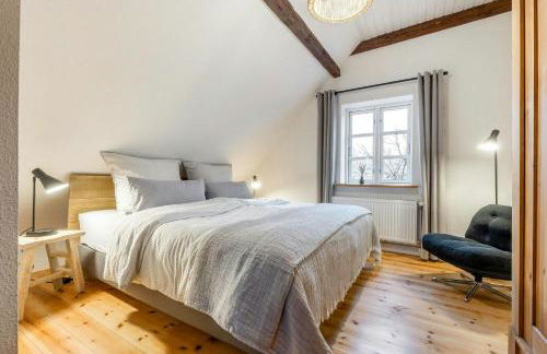 Historic House In Gammendorf On Fehmarn - Foto 16