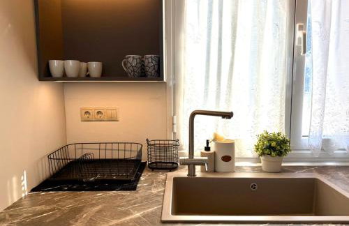 Beachfront Villa Dionysos - With private beach - Foto 59