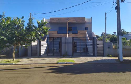 Casa próximo Argentina, Aeroporto , Cataratas, Shopping Catuai - Foto 57