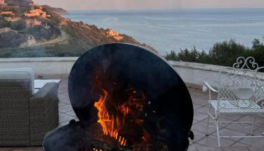 Villa Bianca, piscina e panorama - Foto 2