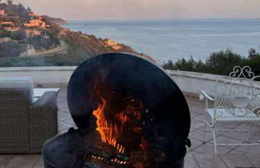 Villa Bianca, piscina e panorama - Foto 2