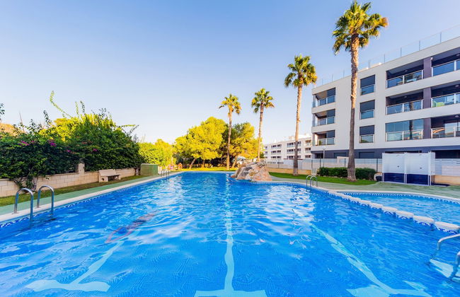 White sands of Pinada Beach 3 - Photo 14