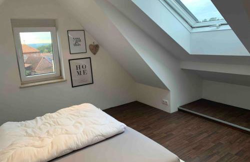 Wohnung im Spessart - Foto 12