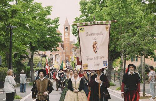 BorgoRegio - Photo 22