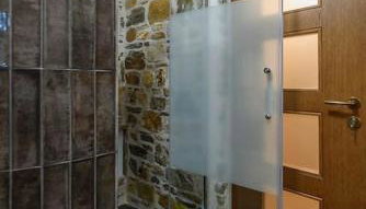 The Stone House - Foto 3, Shower
