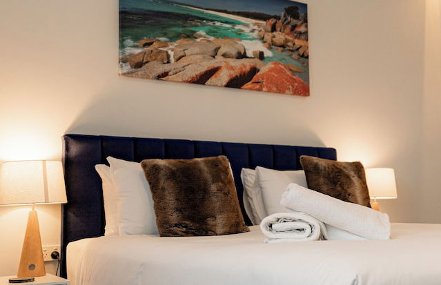 Bay Of Fires Apartments - Foto 9