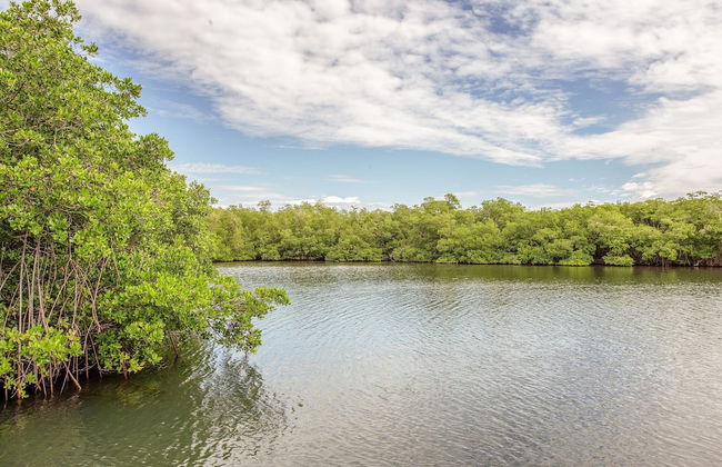 EcoMar Rentals Villa - Foto 35